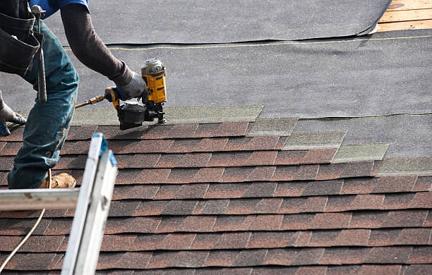 Licensed Roof Replacement service in Rockport, IN - Brentwood Metal Roofing